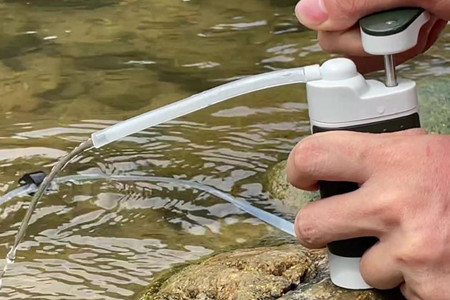 便攜式戶外凈水器的價格受哪些因素影響？